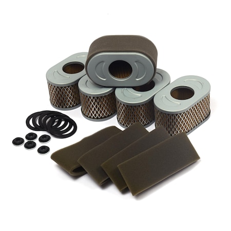 Briggs & Stratton Air FIlter (5 of 797033) 4239